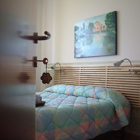 B&B Il Guado Voghenza Номер фото