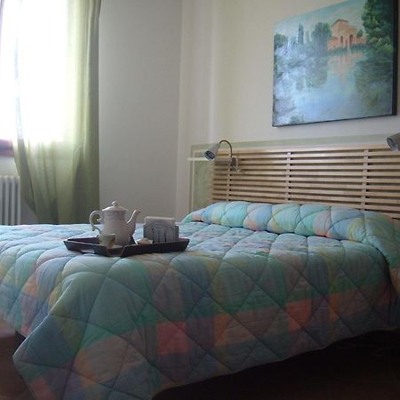 B&B Il Guado Voghenza Номер фото