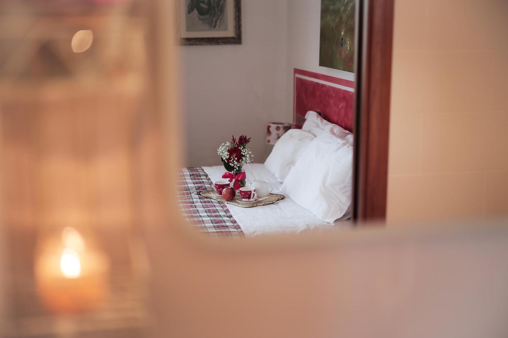B&B Il Guado Voghenza Номер фото