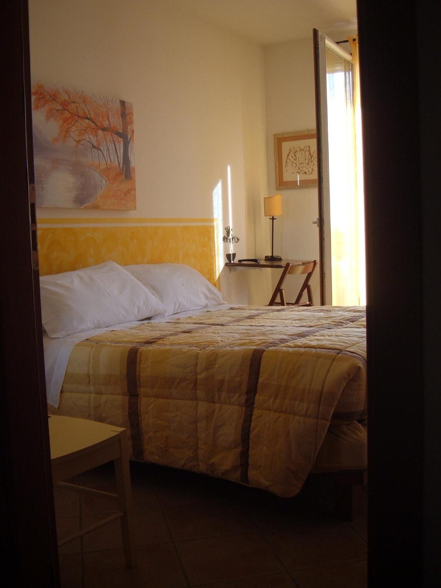 B&B Il Guado Voghenza Номер фото
