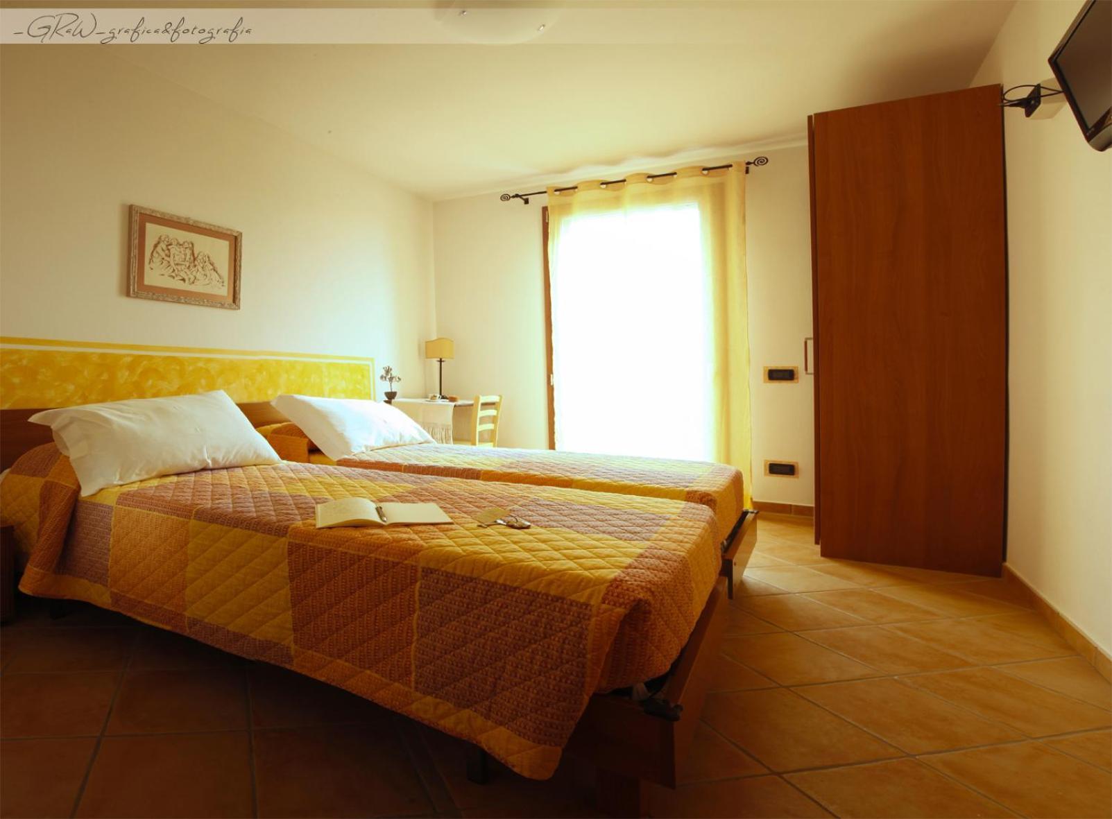B&B Il Guado Voghenza Номер фото