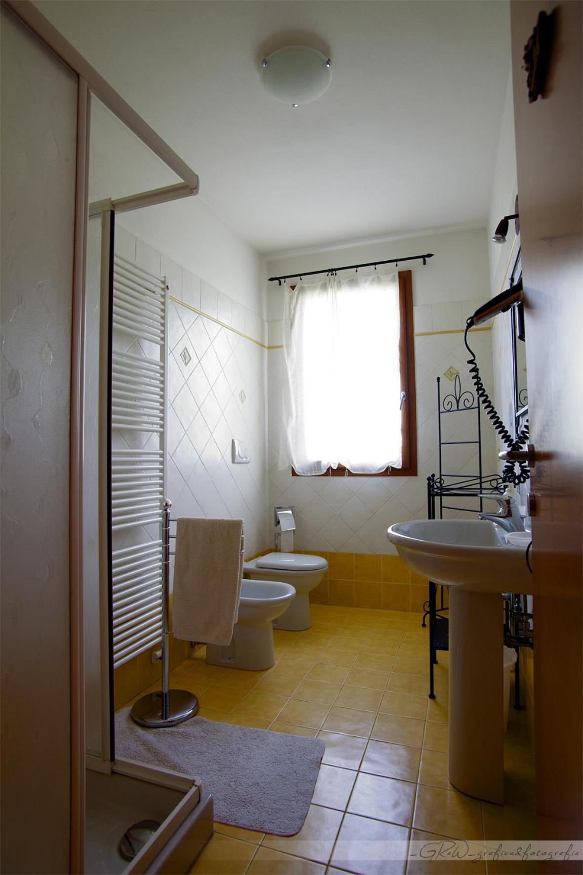 B&B Il Guado Voghenza Номер фото