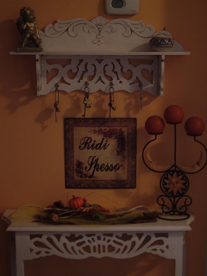 B&B Il Guado Voghenza Экстерьер фото