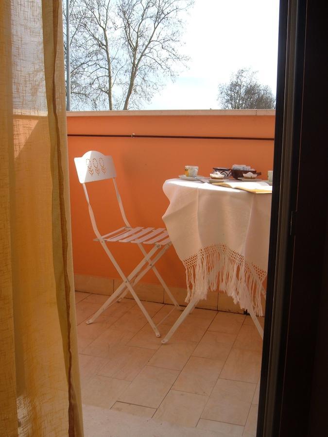 B&B Il Guado Voghenza Номер фото