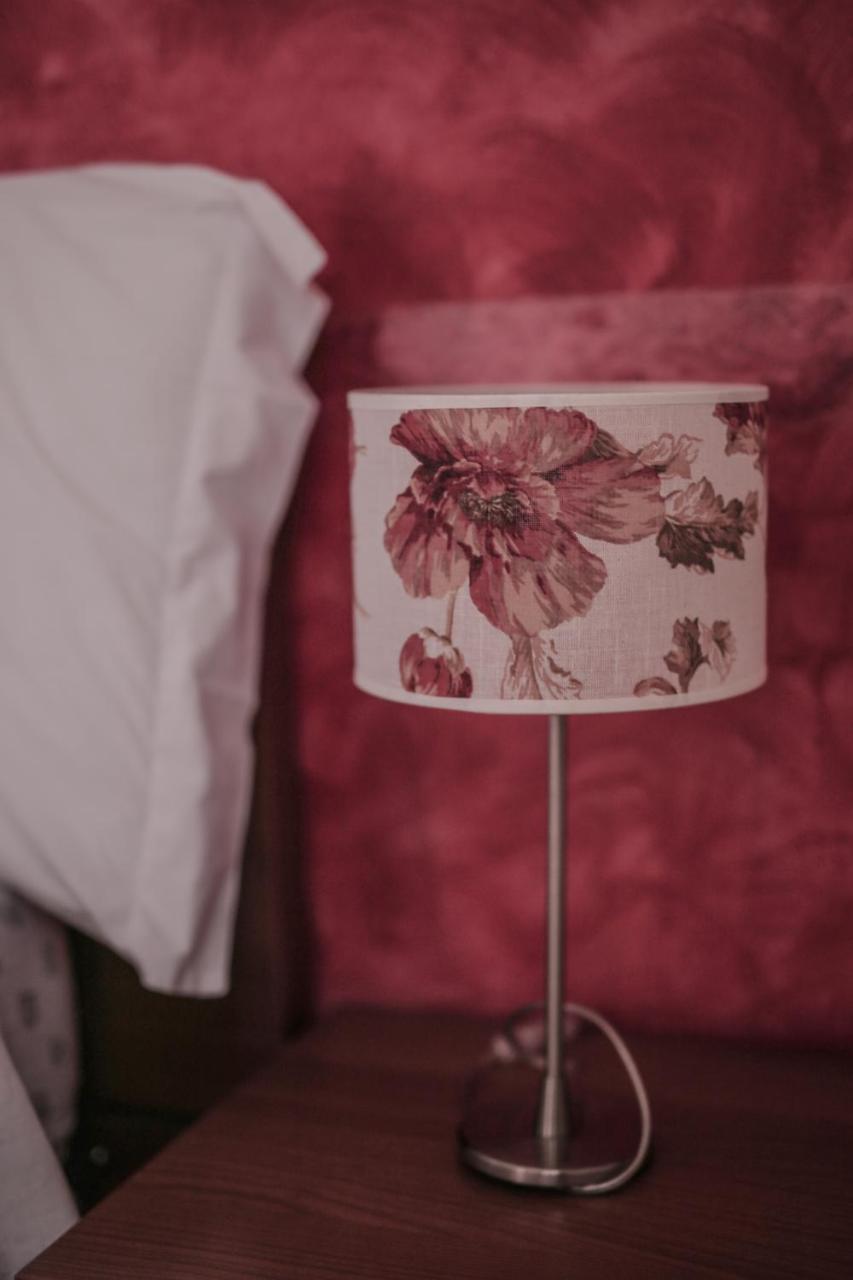 B&B Il Guado Voghenza Экстерьер фото