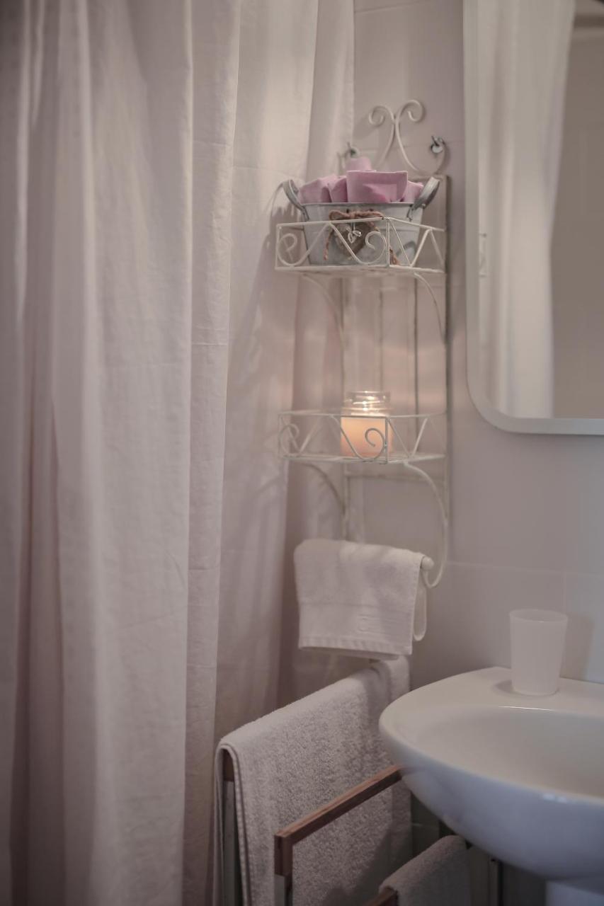B&B Il Guado Voghenza Экстерьер фото
