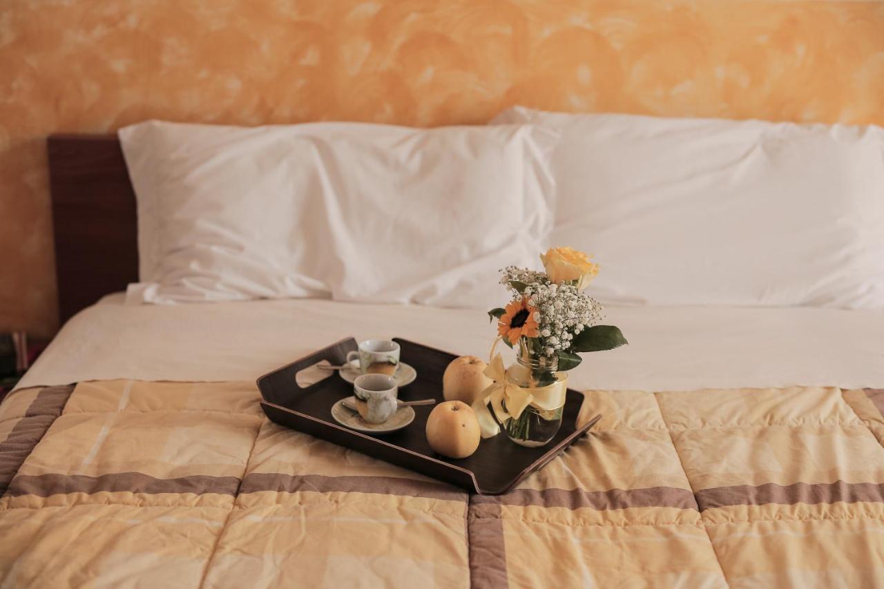 B&B Il Guado Voghenza Экстерьер фото