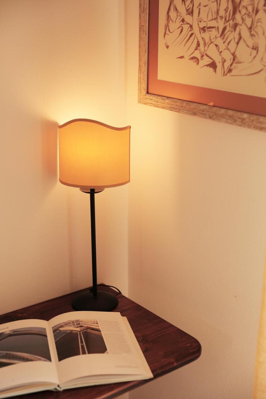 B&B Il Guado Voghenza Экстерьер фото